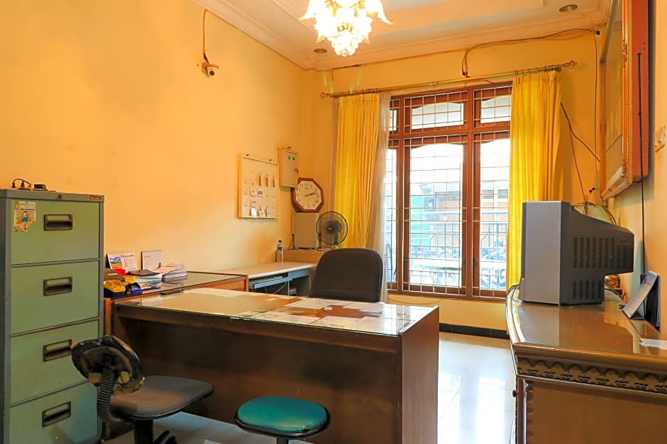 Guest House Samarinda by ZUZU