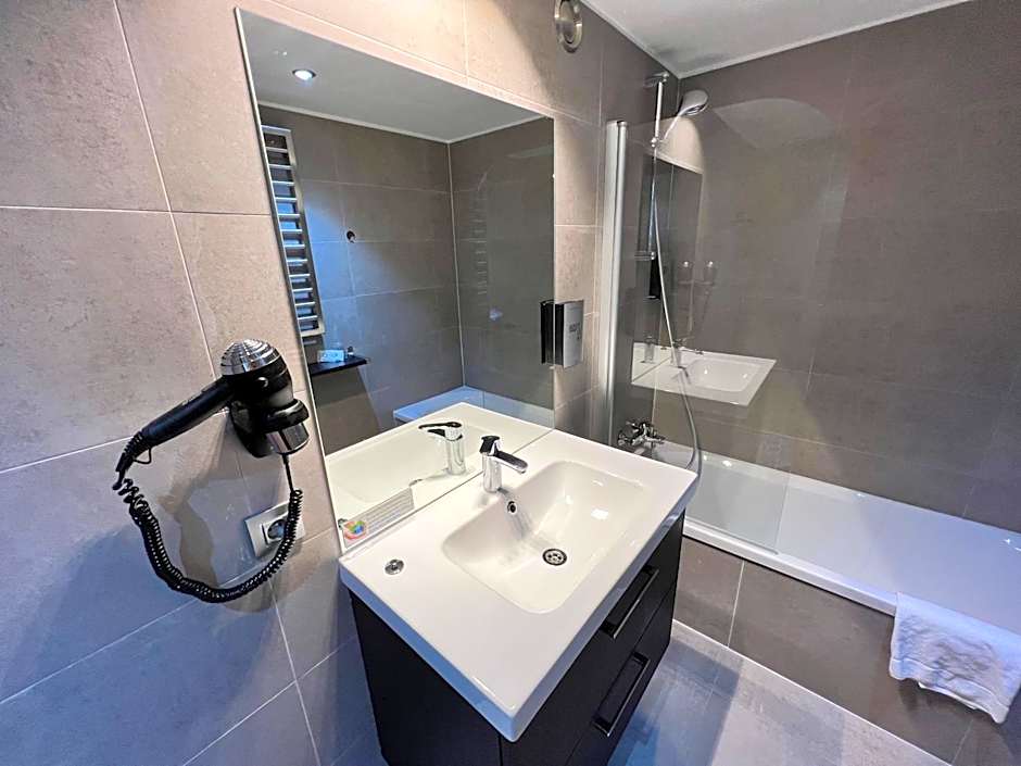 Best Western Hotel Royal Centre