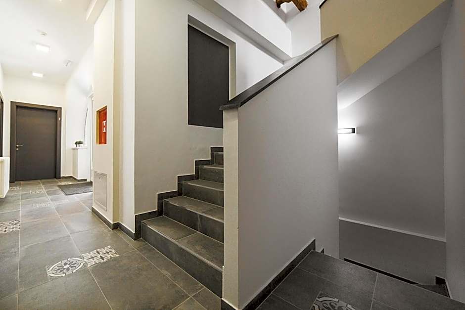 Arhiv Boutique House