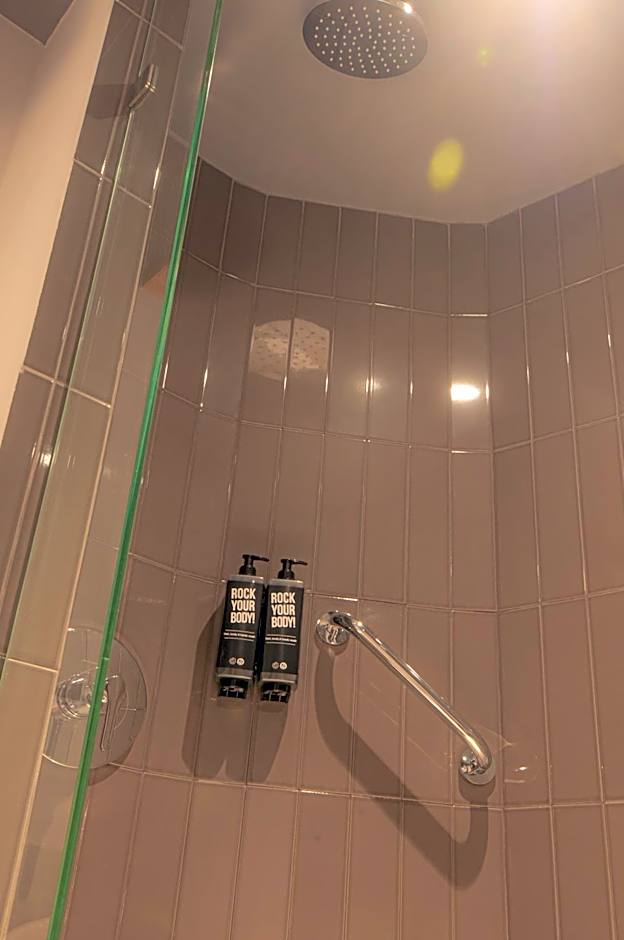 Ibis Monterrey Aeropuerto