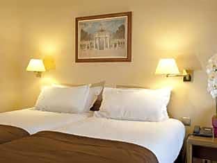 Hotel Touraine Opera