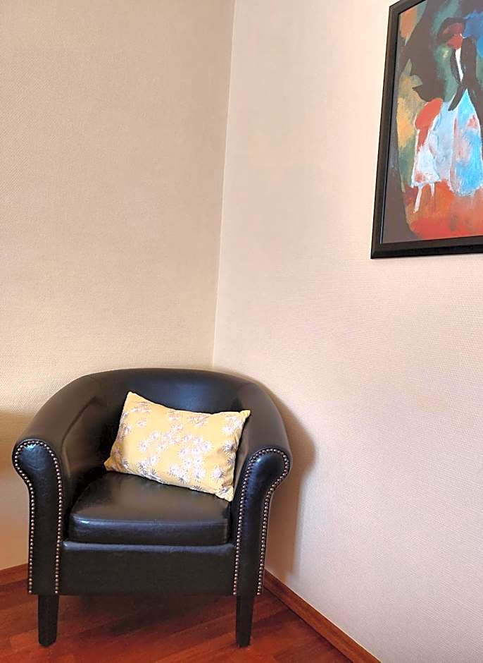 Hotel Goldener Stern