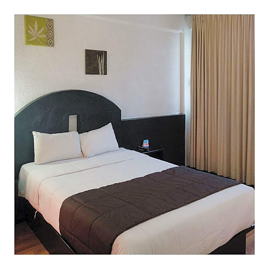 Hi Hotel Impala Queretaro