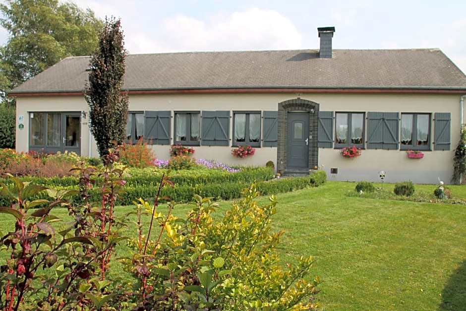 B&B Au fil des saisons sur la Wiels