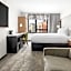 Fairfield Inn & Suites by Marriott New York Manhattan/Times Square South