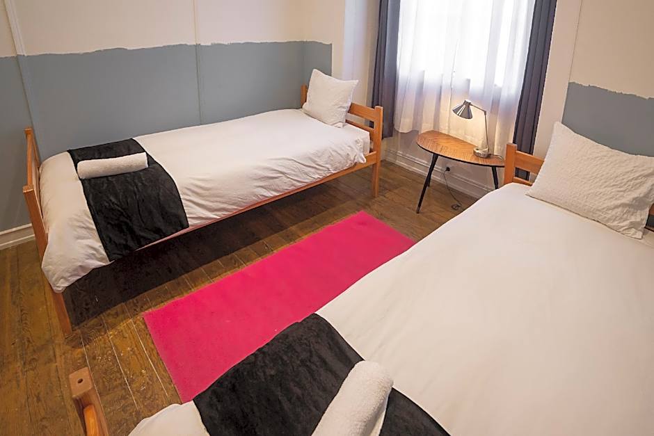 Rossio Hostel