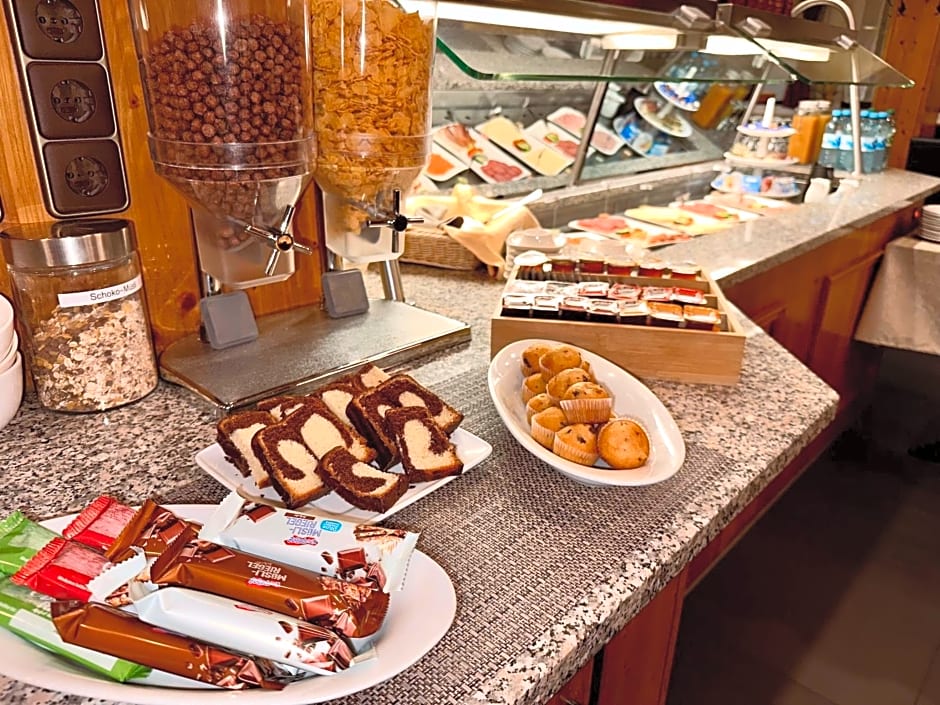 E&D Hotel Rodgau
