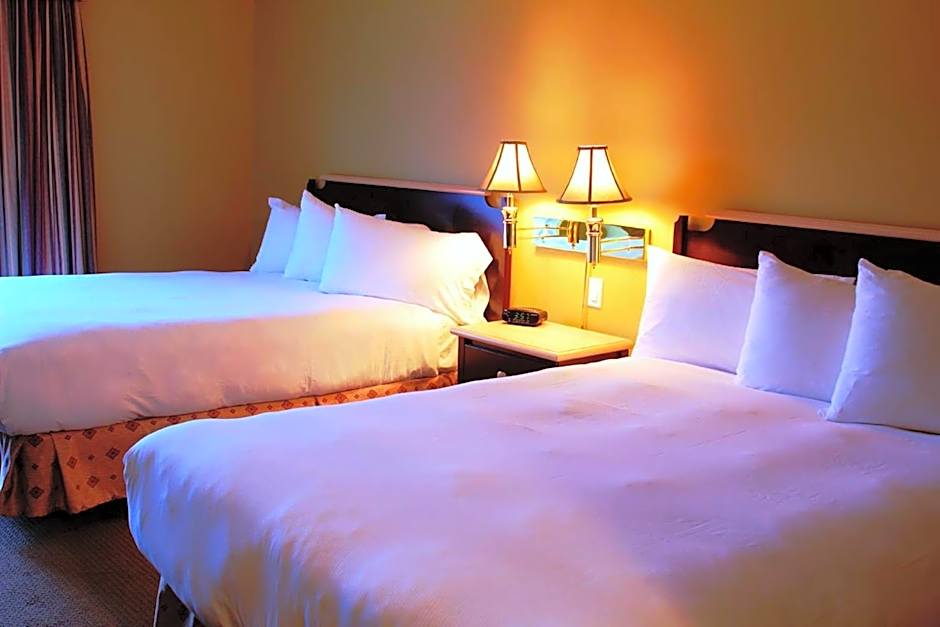 Hotel Baie Saint Paul