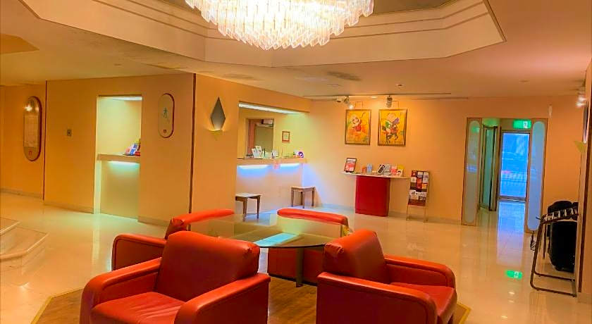 Hotel Ascent Hamamatsu