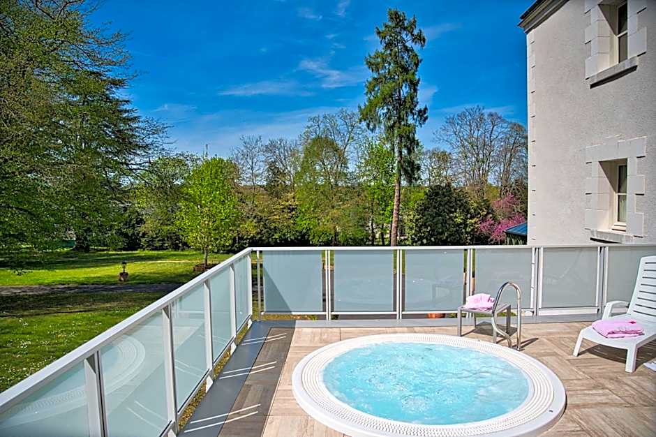 Chateau de la Rozelle