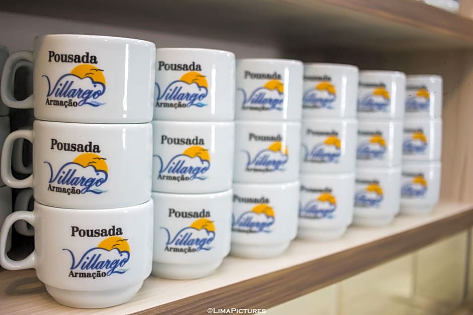 Pousada Villarejo Armação