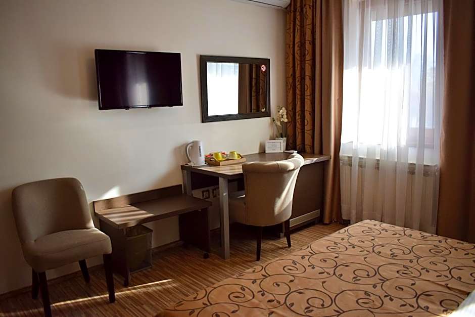 Hotel Divan