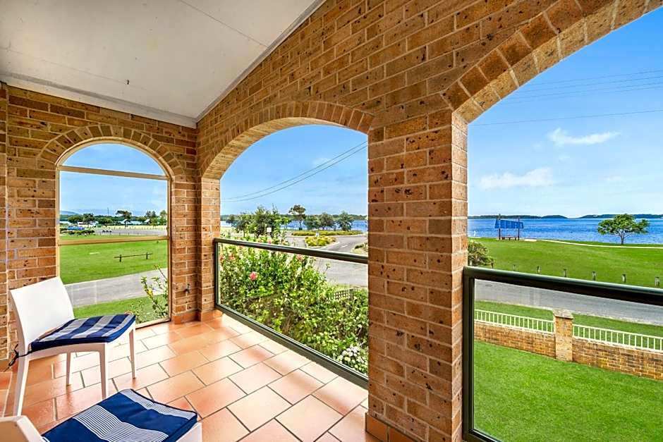 South Coast Retreat