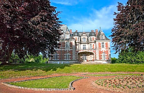 Château de Joyeux - Chambres d'Hôtes