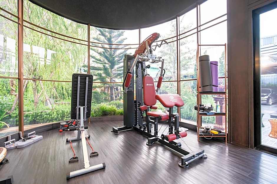 The One Smart Living