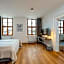 ipartment Wolfsburg HOME by Best Western