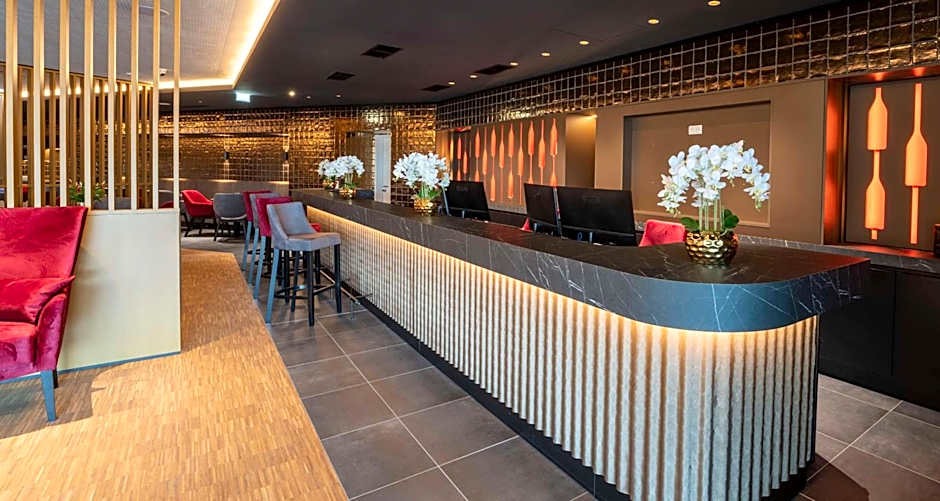 PLAZA INN Wiener Neustadt, BW Signature Collection