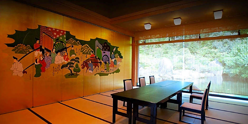 Akizuki Spa Ryokan Seiryuan