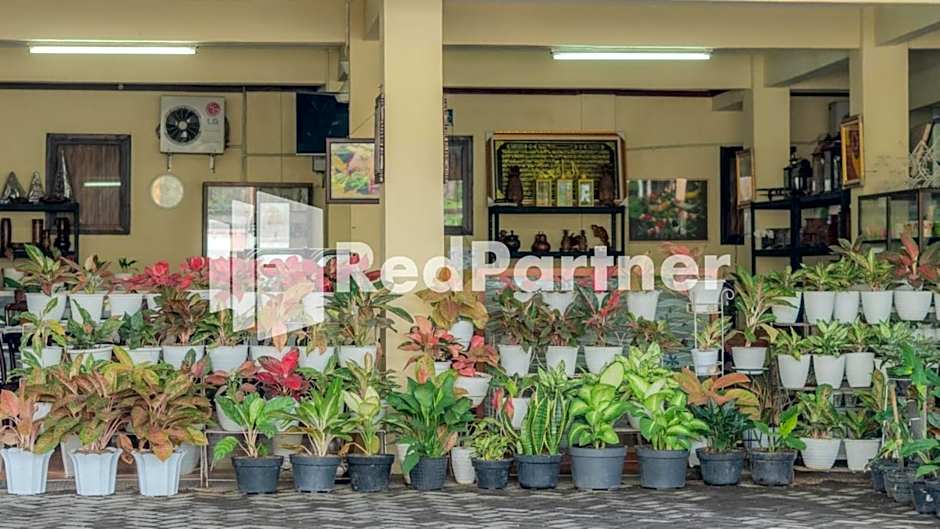 Vandhela Homestay Syariah Mitra RedDoorz