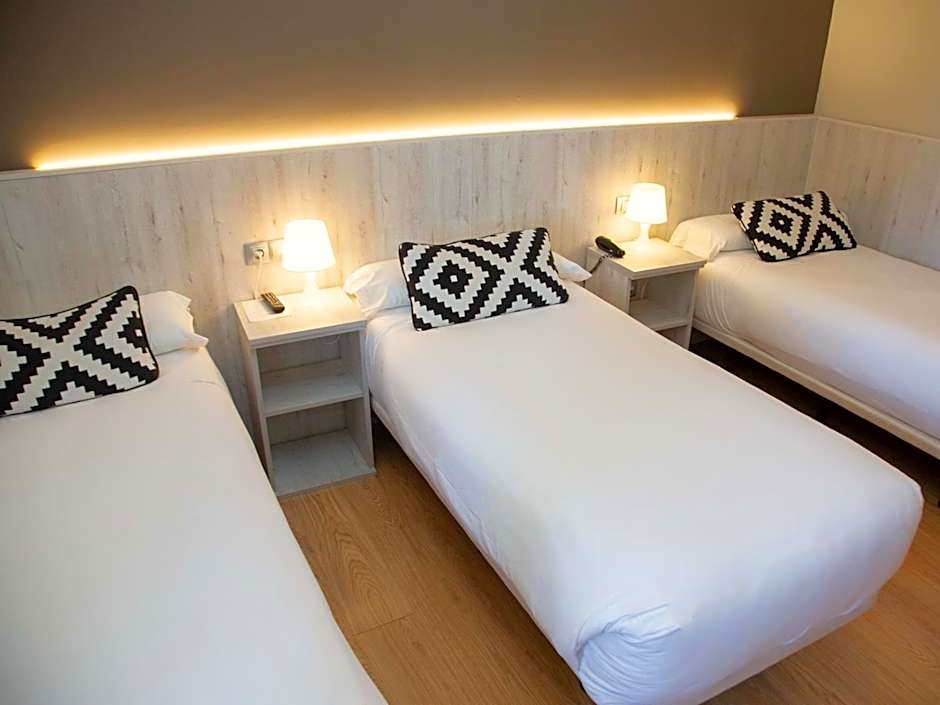 Hotel Restaurante Cadosa