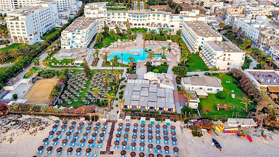 Sentido Bellevue Park