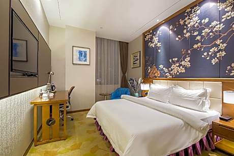 WH - Fashion Business Room