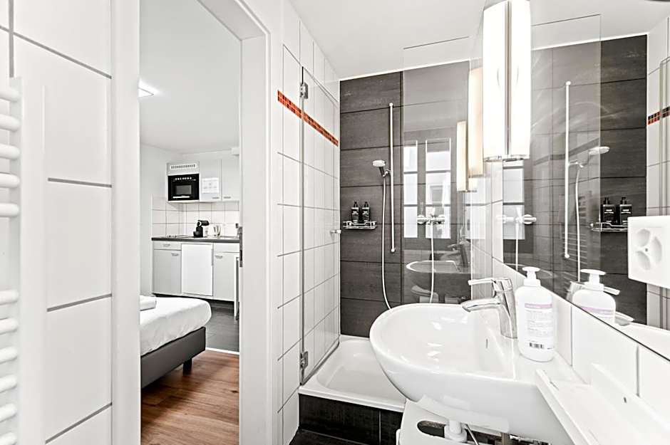 Hotel Hine Adon Fribourg