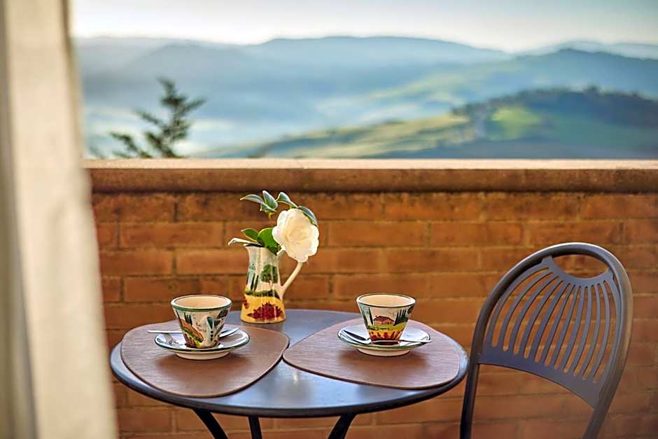Piccolo Hotel La Valle