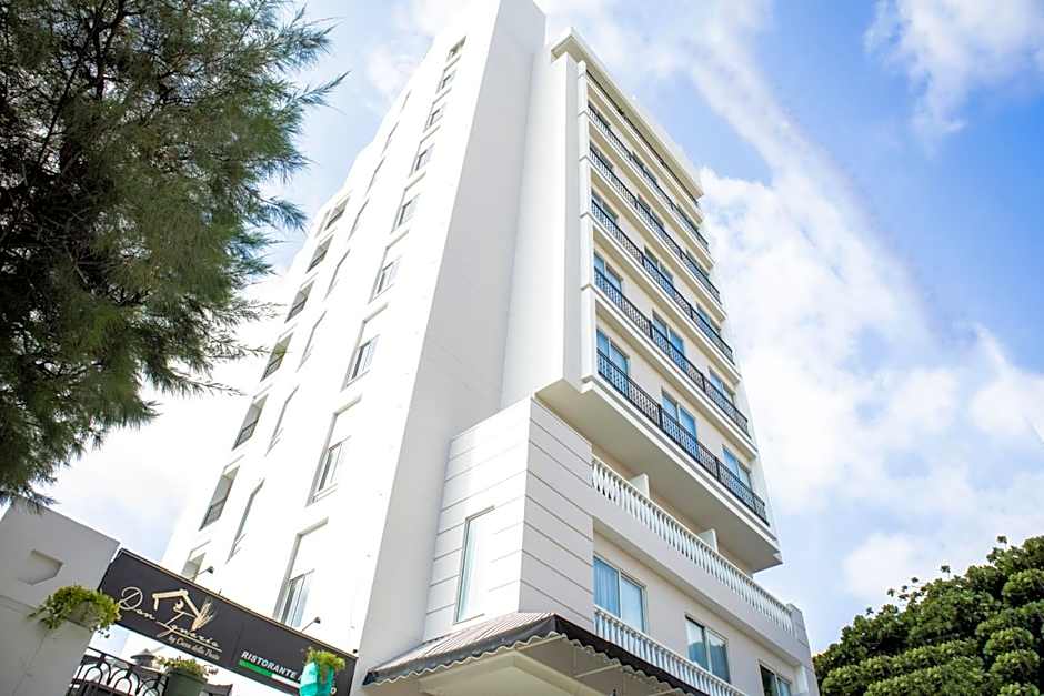 Faranda Collection Barranquilla, a member of Radisson Individuals