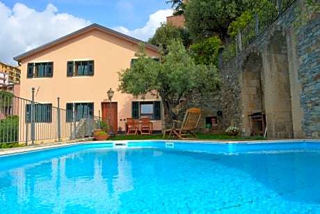 Ca da Muntà bed and breakfast