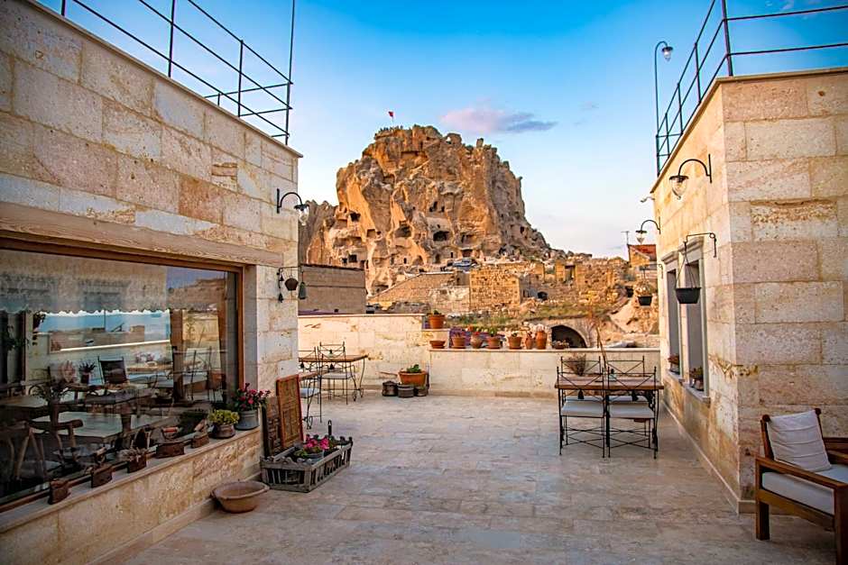 ikarus Cappadocia Hotel