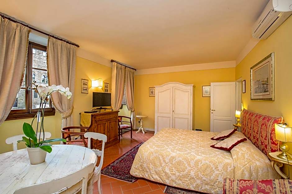 La Casa Del Garbo - Luxury Rooms & Suite