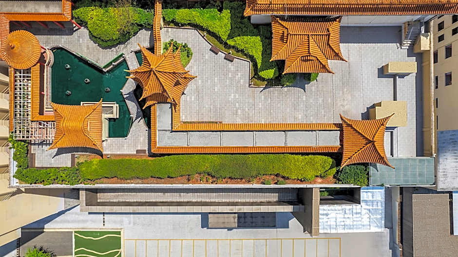 Holiday Inn Kunming City Centre By IHG