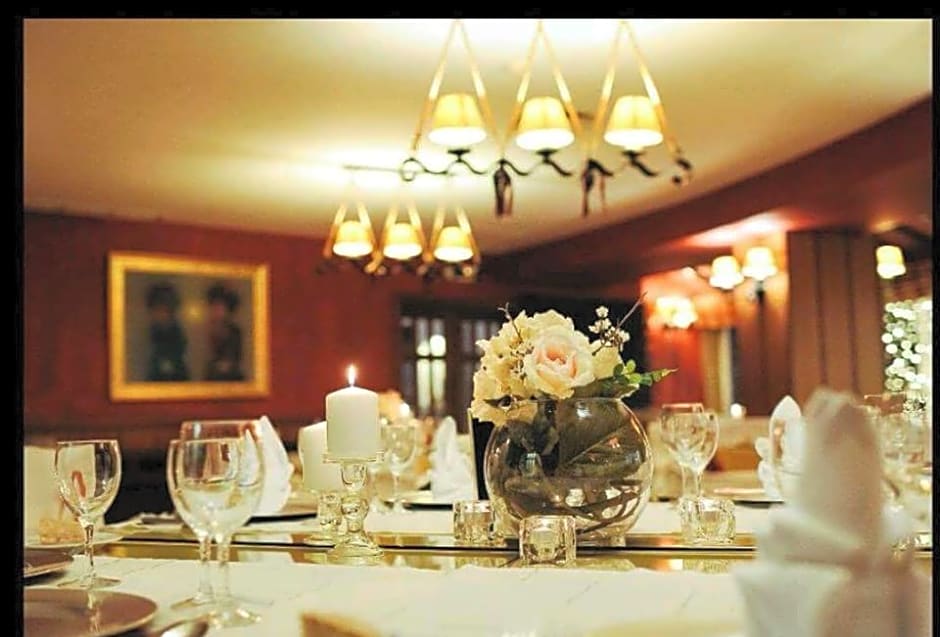 Pousada do Marão - S. Gonçalo