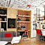 Ibis Harbin West Railway Station Wanda plaza hotel