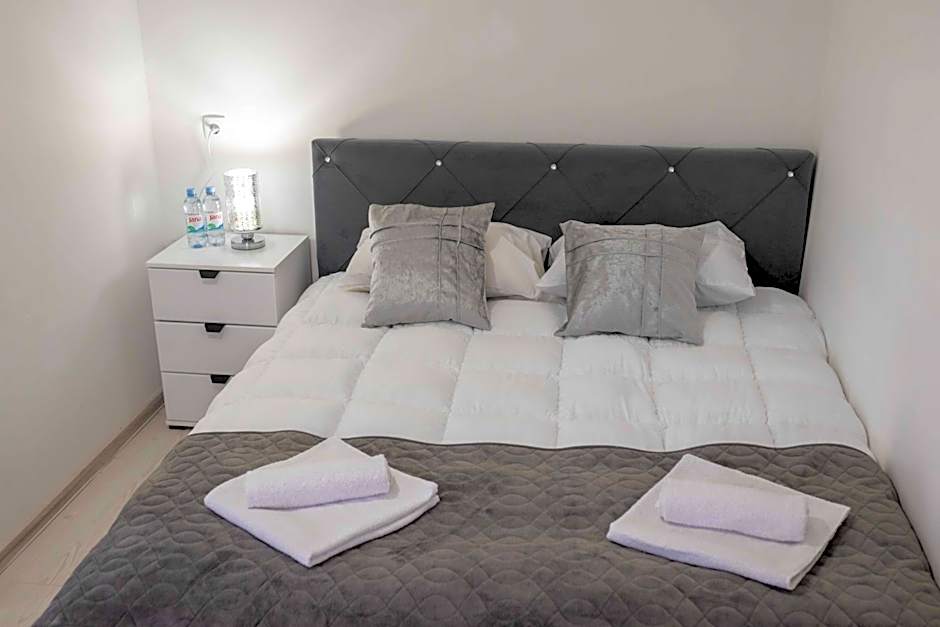 The Sun Apartments Brcko