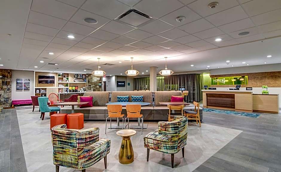 Home2 Suites by Hilton Foley, AL