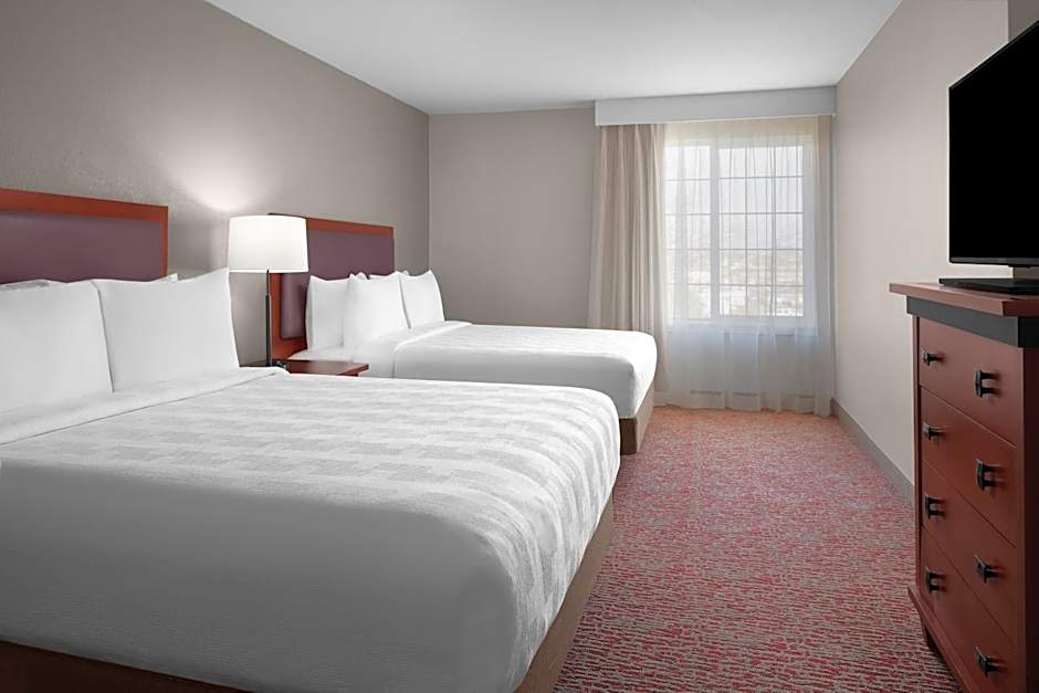 Larkspur Landing Sunnyvale