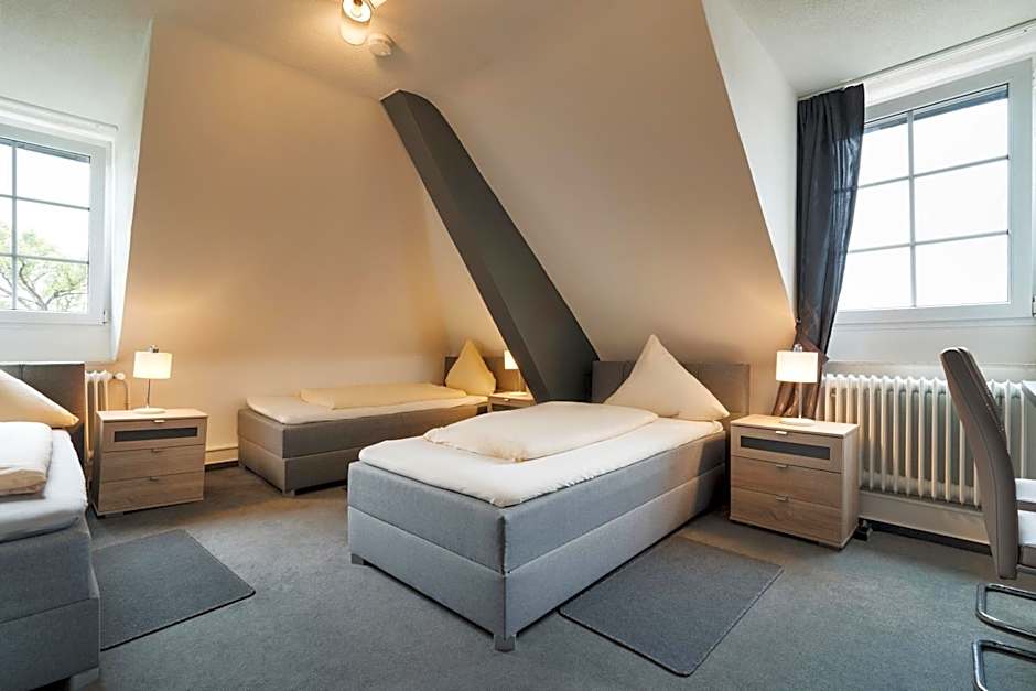 Hotel Romäus