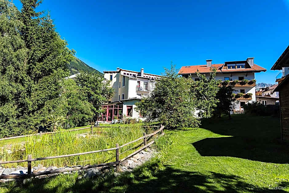 Hotel Stocker