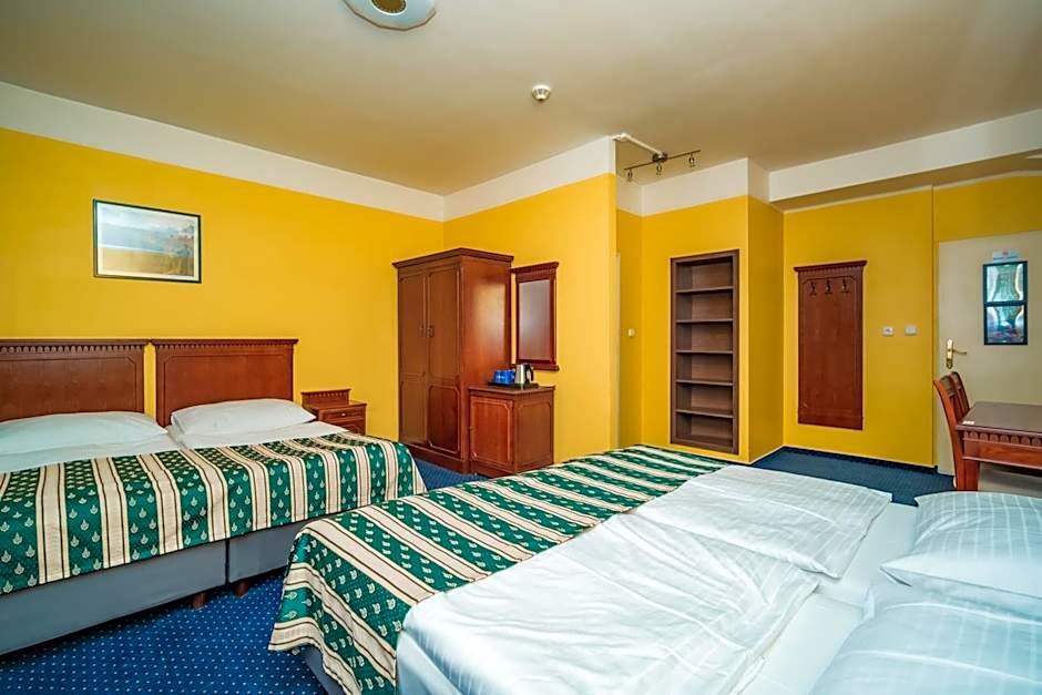 Hotel Otakar