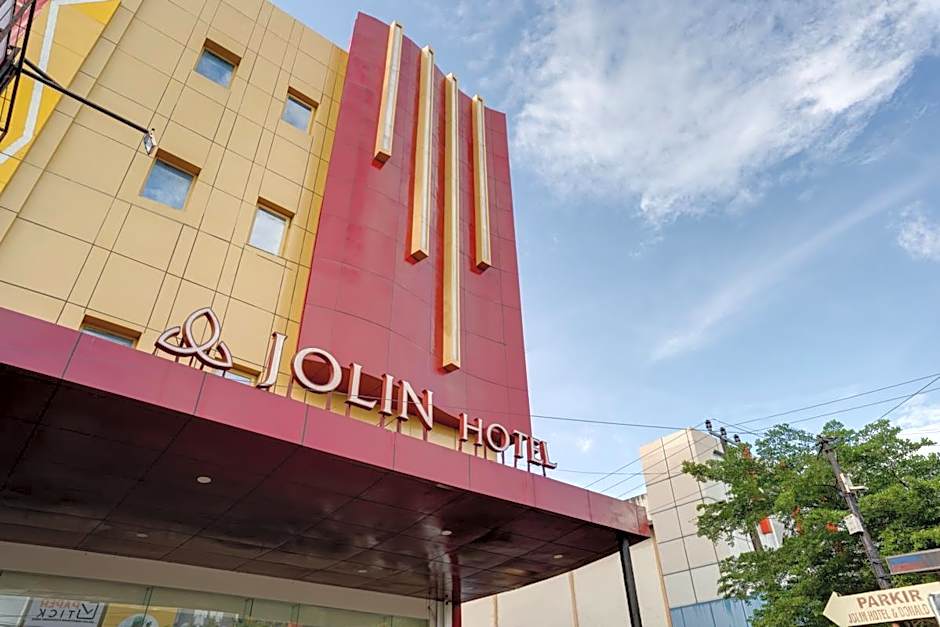 Jolin Hotel Panakkukang by LIFE