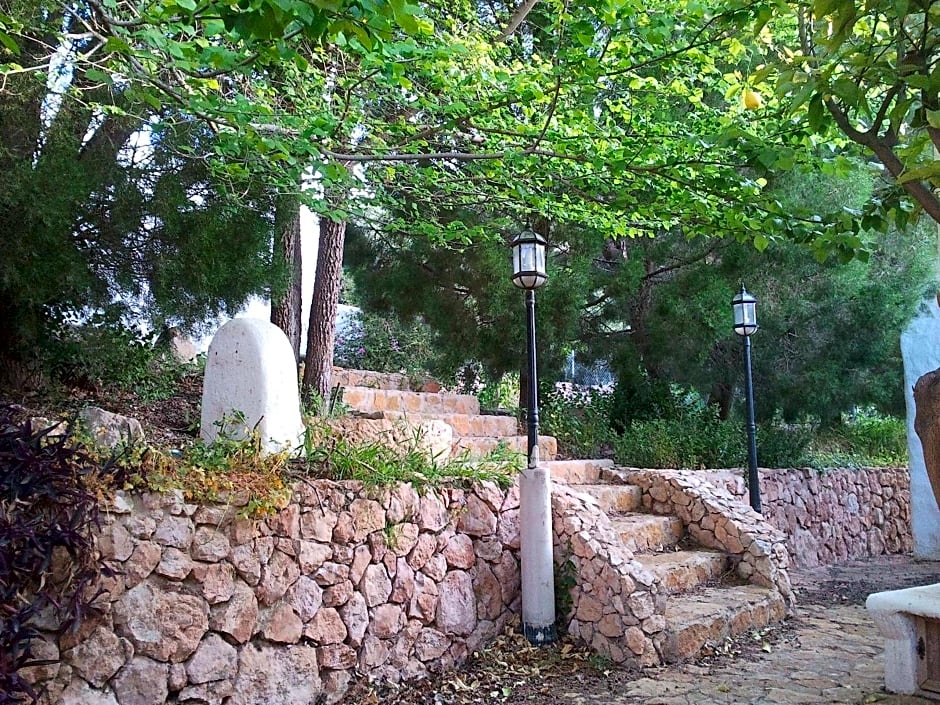 Hotel Rural Cortijo La Alberca