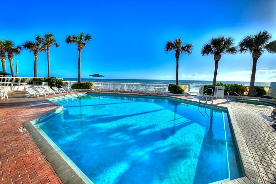 Bahama House - Daytona Beach Shores