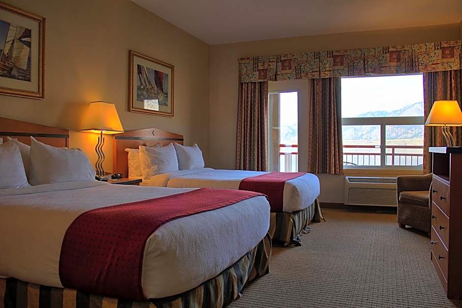 Holiday Inn Hotel & Suites Osoyoos By IHG