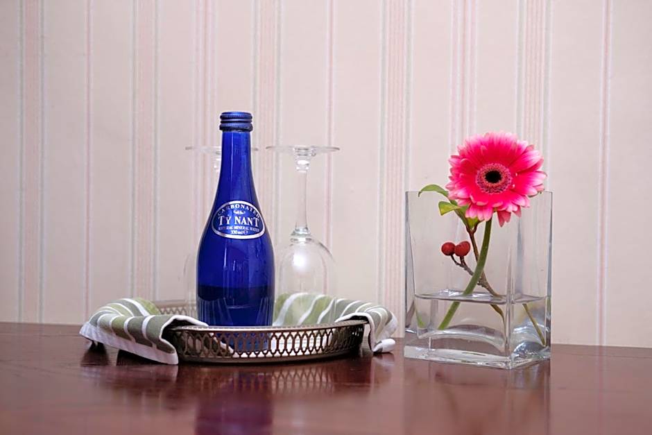 The Great House Hotel