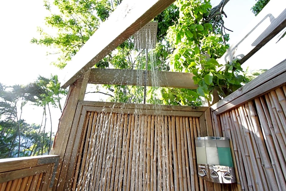 Eden House