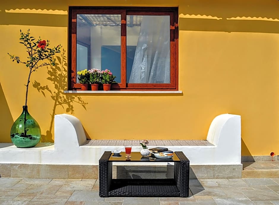 Tauromenion Guest House