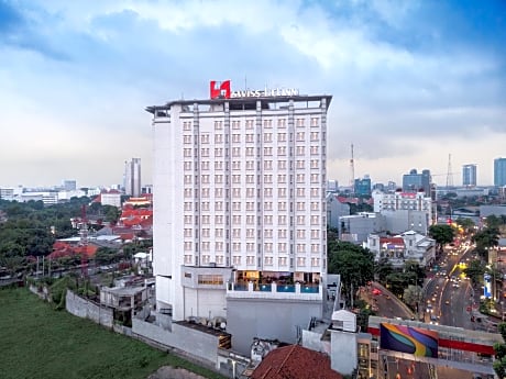 Swiss Belinn Tunjungan