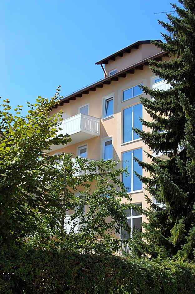Hotel Marienhof